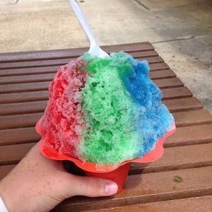 Meet your Posher, Skyler